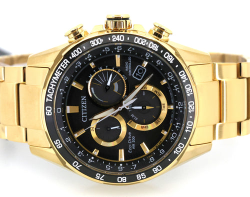 Citizen PCAT CB5912-50E Men's Watch, Box/Card