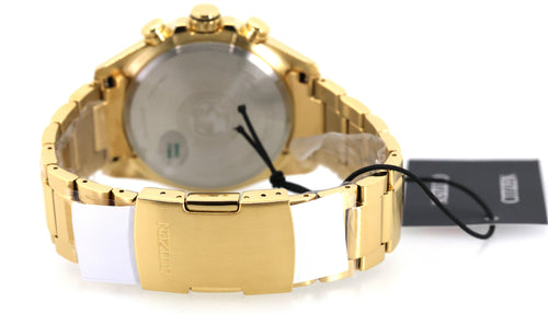 Citizen PCAT CB5912-50E Men's Watch, Box/Card