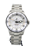 Breitling Superocean Automatic 36mm, A17377211A1A1, S16987