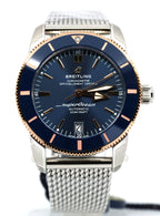 Breitling Superocean Heritage B20, 42mm Automatic,UB2010161C1A1, S16992