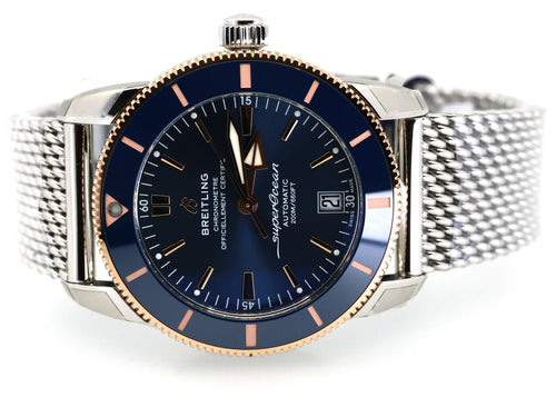 Breitling Superocean Heritage B20, 42mm Automatic,UB2010161C1A1, S16992