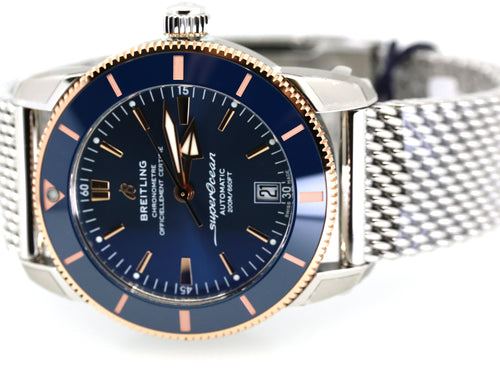 Breitling Superocean Heritage B20, 42mm Automatic,UB2010161C1A1, S16992