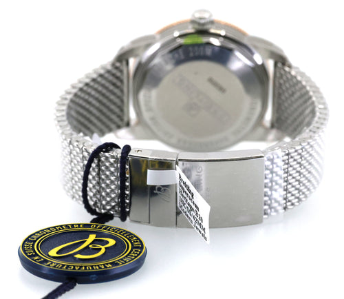 Breitling Superocean Heritage B20, 42mm Automatic,UB2010161C1A1, S16992