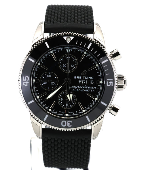 Breitling Superocean Heritage Chronograph 44mm, A13313121B1S1, S16993