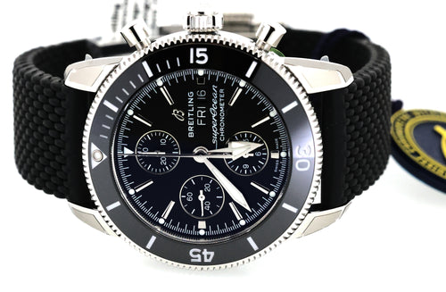 Breitling Superocean Heritage Chronograph 44mm, A13313121B1S1, S16993