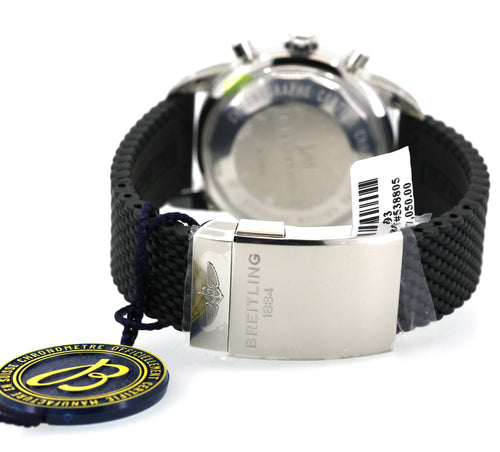 Breitling Superocean Heritage Chronograph 44mm, A13313121B1S1, S16993