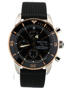 Breitling Superocean Heritage Chronograph 44mm, U13313121B1S1, S16996
