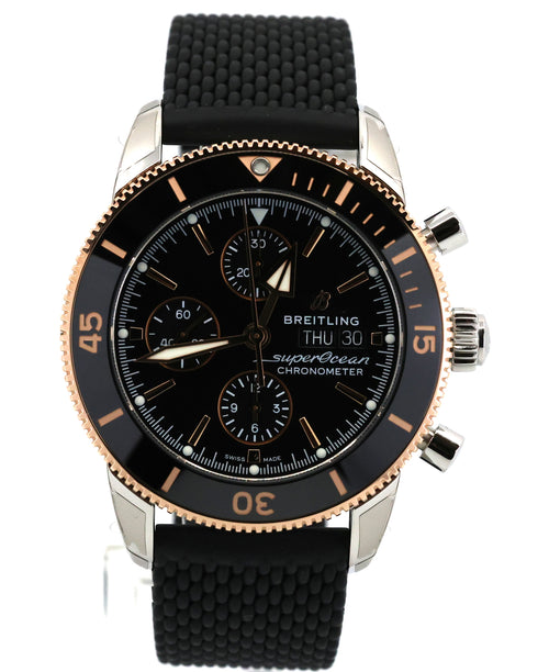 Breitling Superocean Heritage Chronograph 44mm, U13313121B1S1, S16996
