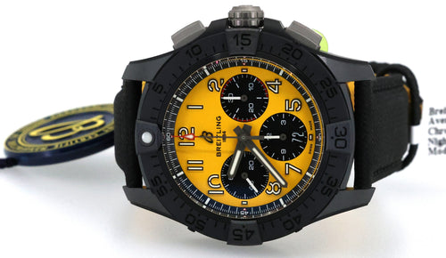 Breitling Avenger B01 Chronograph 44 Night Mission, SB0147101I1X2, S16986