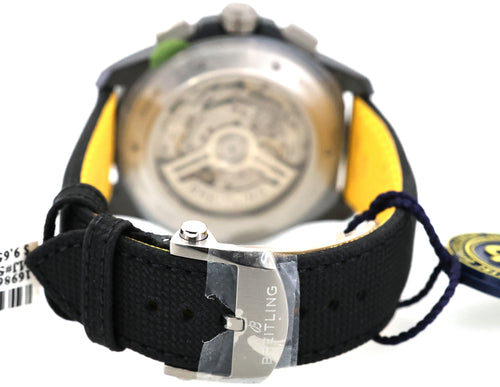 Breitling Avenger B01 Chronograph 44 Night Mission, SB0147101I1X2, S16986