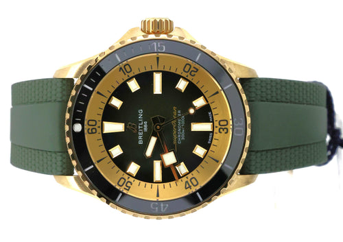 Breitling Superocean Automatic 42mm, N17375201L1S1, S16990