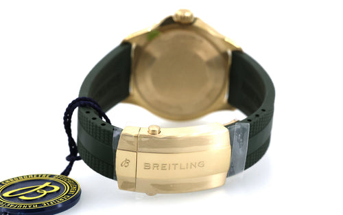 Breitling Superocean Automatic 42mm, N17375201L1S1, S16990