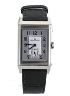 JLC Reverso Classic Monoface Small Seconds Watch Q3868523, S16999