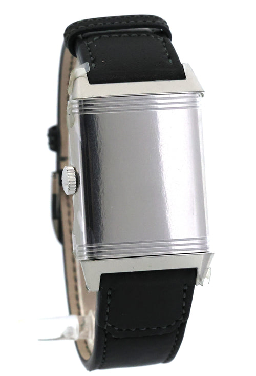 JLC Reverso Classic Monoface Small Seconds Watch Q3868523, S16999