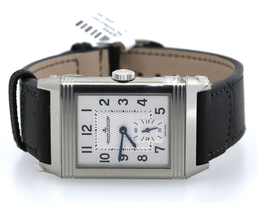 JLC Reverso Classic Monoface Small Seconds Watch Q3868523, S16999