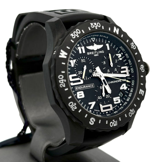 Breitling Professional Endurance Pro 44mm X82310E51B1S2, S16647 (Pre-owned)