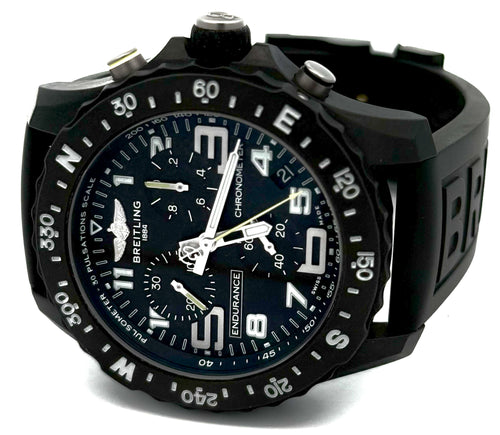 Breitling Professional Endurance Pro 44mm X82310E51B1S2, S16647 (Pre-owned)
