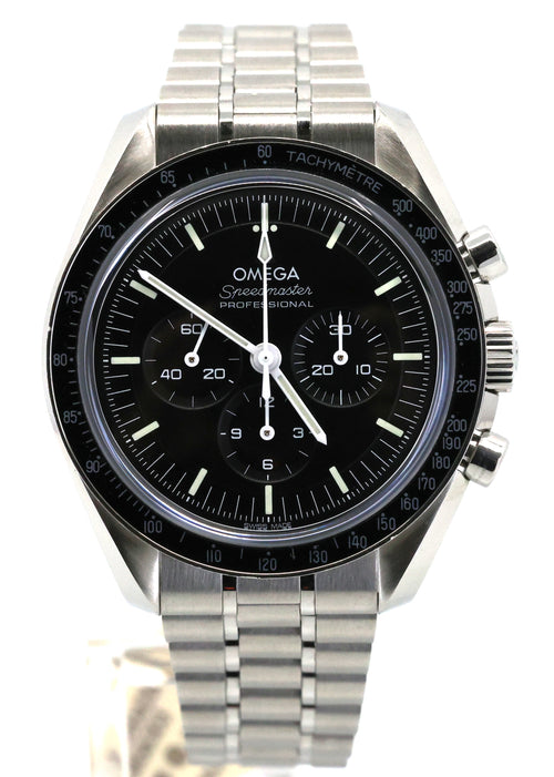 OMEGA Speedmaster Moonwatch Professional 42mm - 310.30.42.50.01.002, S15436 (Pre-owned)