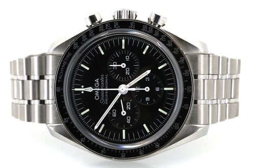 OMEGA Speedmaster Moonwatch Professional 42mm - 310.30.42.50.01.002, S15436 (Pre-owned)