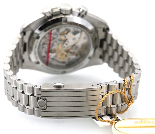OMEGA Speedmaster Moonwatch Professional 42mm - 310.30.42.50.01.002, S15436 (Pre-owned)