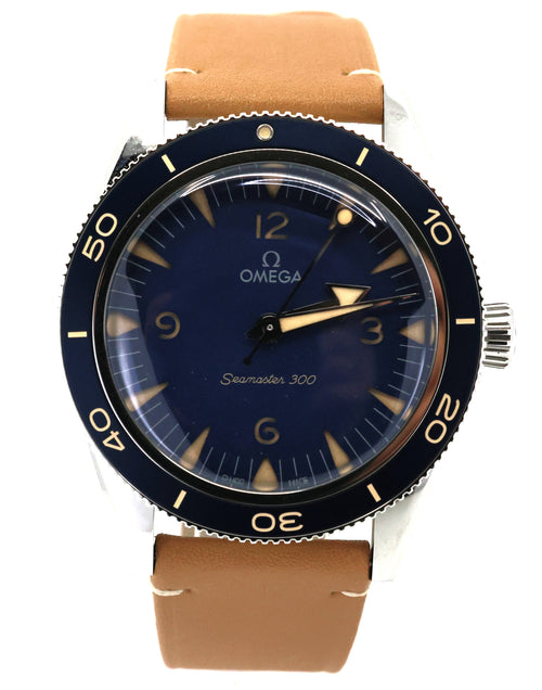OMEGA Seamaster 300 Master Chronometer 234.32.41.21.03.001, S17026