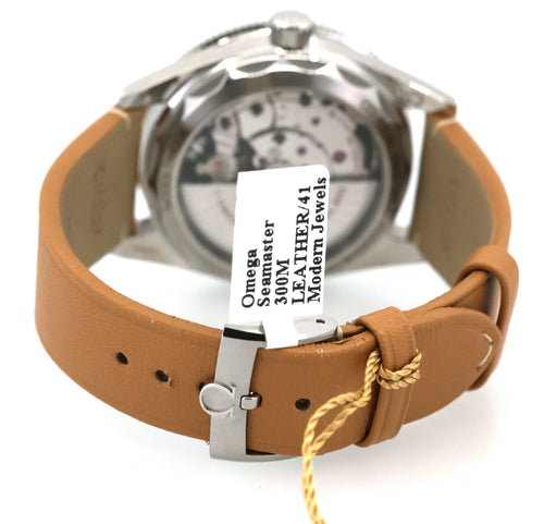 OMEGA Seamaster 300 Master Chronometer 234.32.41.21.03.001, S17026