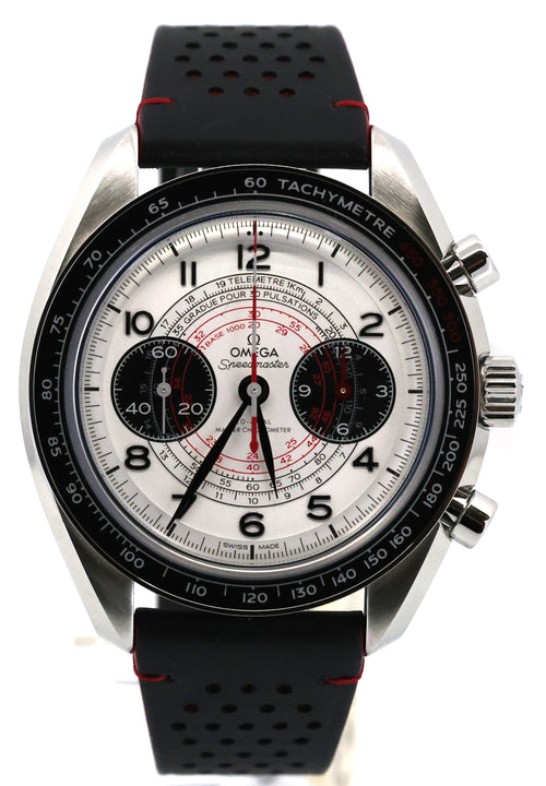 OMEGA Speedmaster Chronoscope 43mm, 329.32.43.51.02.001, S17024