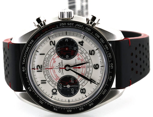 OMEGA Speedmaster Chronoscope 43mm, 329.32.43.51.02.001, S17024