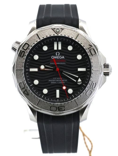 OMEGA Seamaster Diver 300M 42mm, 210.32.42.20.01.002, S17029