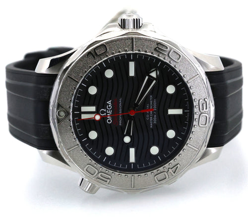 OMEGA Seamaster Diver 300M 42mm, 210.32.42.20.01.002, S17029