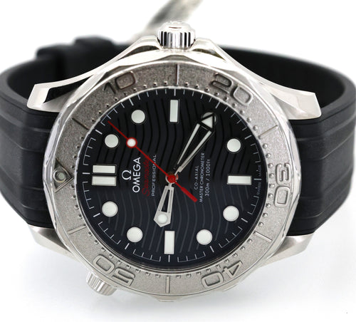 OMEGA Seamaster Diver 300M 42mm, 210.32.42.20.01.002, S17029