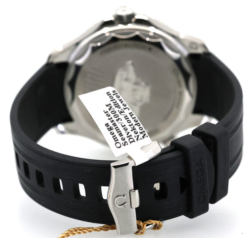 OMEGA Seamaster Diver 300M 42mm, 210.32.42.20.01.002, S17029
