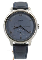OMEGA De Ville Prestige 41mm, 434.13.41.21.03.001, S17031