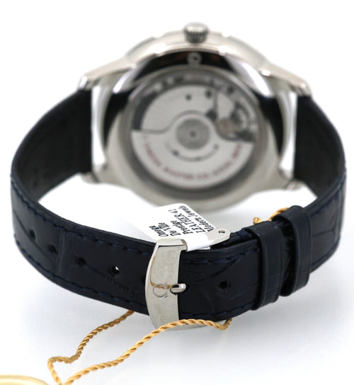 OMEGA De Ville Prestige 41mm, 434.13.41.21.03.001, S17031