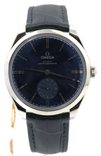 OMEGA De Ville Trésor 40mm, 435.13.40.21.03.002, S17019