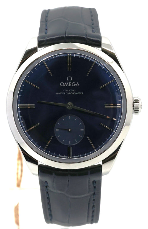 OMEGA De Ville Trésor 40mm, 435.13.40.21.03.002, S17019