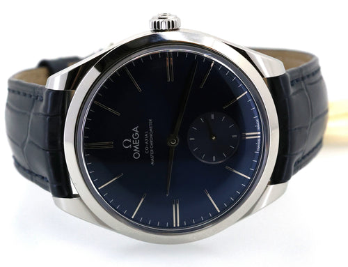 OMEGA De Ville Trésor 40mm, 435.13.40.21.03.002, S17019
