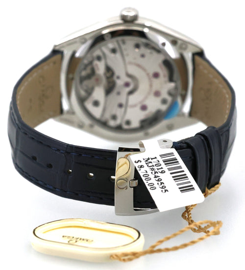 OMEGA De Ville Trésor 40mm, 435.13.40.21.03.002, S17019