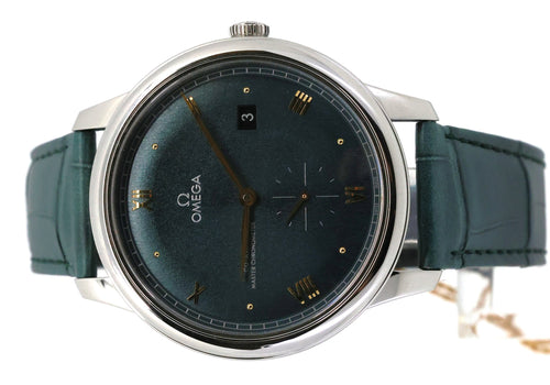 OMEGA De Ville Prestige 41mm, 434.13.41.20.10.001, S17032