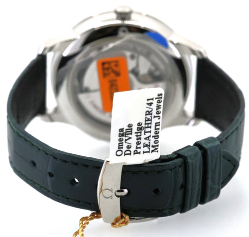 OMEGA De Ville Prestige 41mm, 434.13.41.20.10.001, S17032