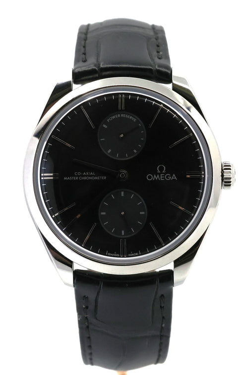 OMEGA De Ville Trésor 40mm, 435.13.40.22.01.001, S17020