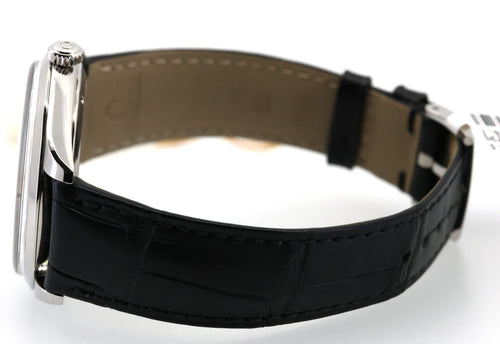 OMEGA De Ville Trésor 40mm, 435.13.40.22.01.001, S17020