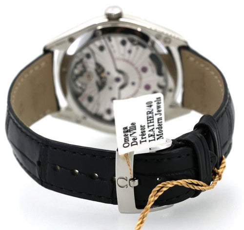 OMEGA De Ville Trésor 40mm, 435.13.40.22.01.001, S17020