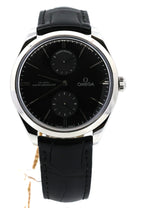 OMEGA De Ville Trésor 40mm, 435.13.40.22.01.001, S17020