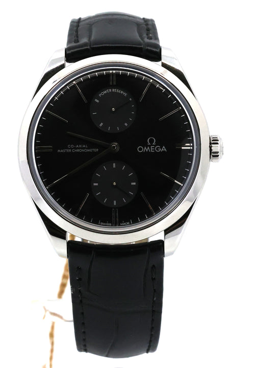 OMEGA De Ville Trésor 40mm, 435.13.40.22.01.001, S17020