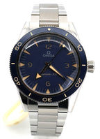 OMEGA Seamaster 300M 41mm, 234.30.41.21.03.001, S17022