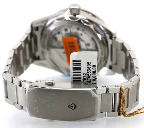 OMEGA Seamaster 300M 41mm, 234.30.41.21.03.001, S17022