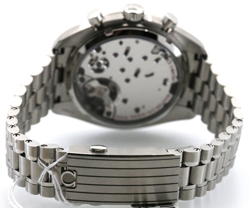 OMEGA Speedmaster Chronoscope 43mm, 329.30.43.51.02.002, S17028