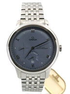 OMEGA De Ville Prestige 41mm, 434.10.41.21.03.001, S17030