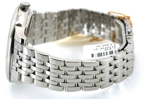 OMEGA De Ville Prestige 41mm, 434.10.41.21.03.001, S17030